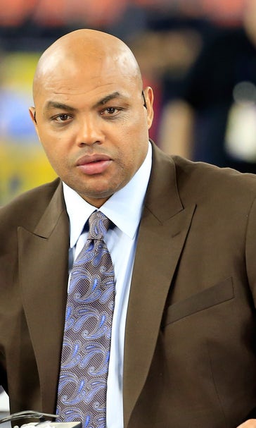 Charles Barkley on 'watered down' NBA: 'Worst I've ever seen it'